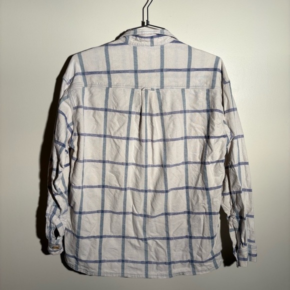 Handmade Cotton Button Down Shirt - Picture 6 of 9